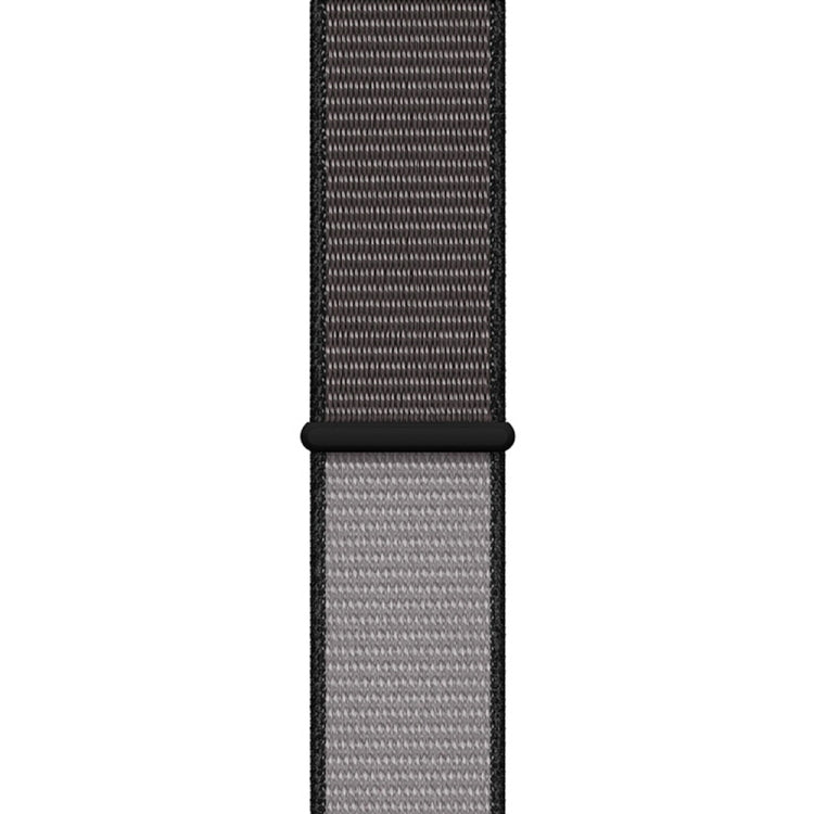 สายไนลอนสีแมตช์ สำหรับ Apple Watch Series 7 41 มม. / 6 & SE & 5 & 4 40 มม. / 3 & 2 & 1 38 มม., สำหรับ Apple Watch Series 8&7 41 มม. / SE 2&6&SE&5&4 40 มม. / 3&2&1 38 มม., สำหรับ Apple Watch Series 7 45 มม. / 6 & SE & 5 & 4 44 มม. / 3 & 2 & 1 42 มม.