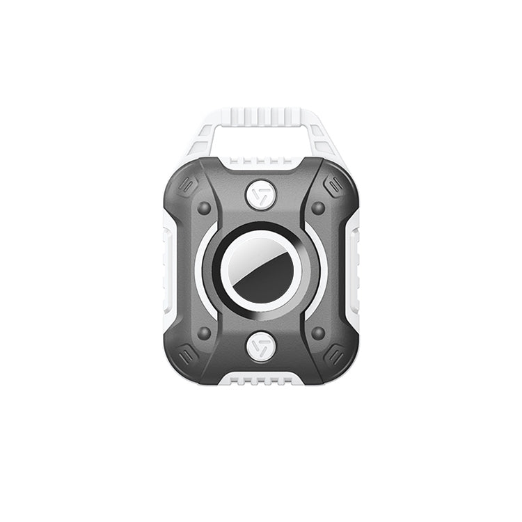 เคสปกป้อง King Kong Series TPU+PC สำหรับ AirTag รุ่นที่ 2 / รุ่นที่ 1