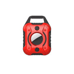เคสปกป้อง King Kong Series TPU+PC สำหรับ AirTag รุ่นที่ 2 / รุ่นที่ 1