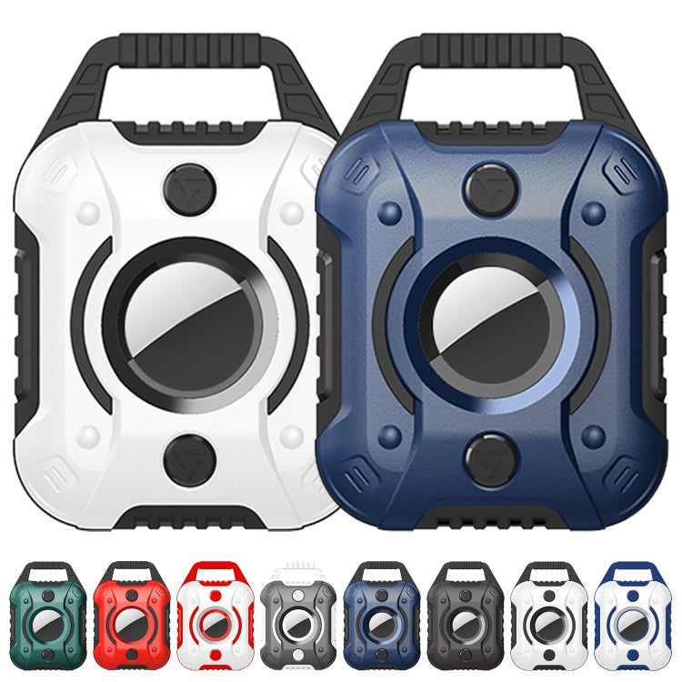 เคสปกป้อง King Kong Series TPU+PC สำหรับ AirTag รุ่นที่ 2 / รุ่นที่ 1