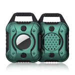 เคสปกป้อง King Kong Series TPU+PC สำหรับ AirTag รุ่นที่ 2 / รุ่นที่ 1