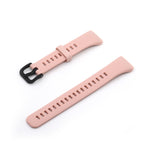 Pure Color Silicone Replacement Strap Watchband, For Honor Band 6