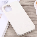 Starry Series Shockproof Straw Material + TPU Protective Case, For iPhone 13 mini, For iPhone 13 Pro Max, For iPhone 13 Pro, For iPhone 13