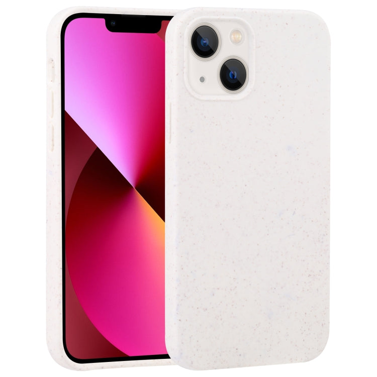 Starry Series Shockproof Straw Material + TPU Protective Case, For iPhone 13 mini, For iPhone 13 Pro Max, For iPhone 13 Pro, For iPhone 13
