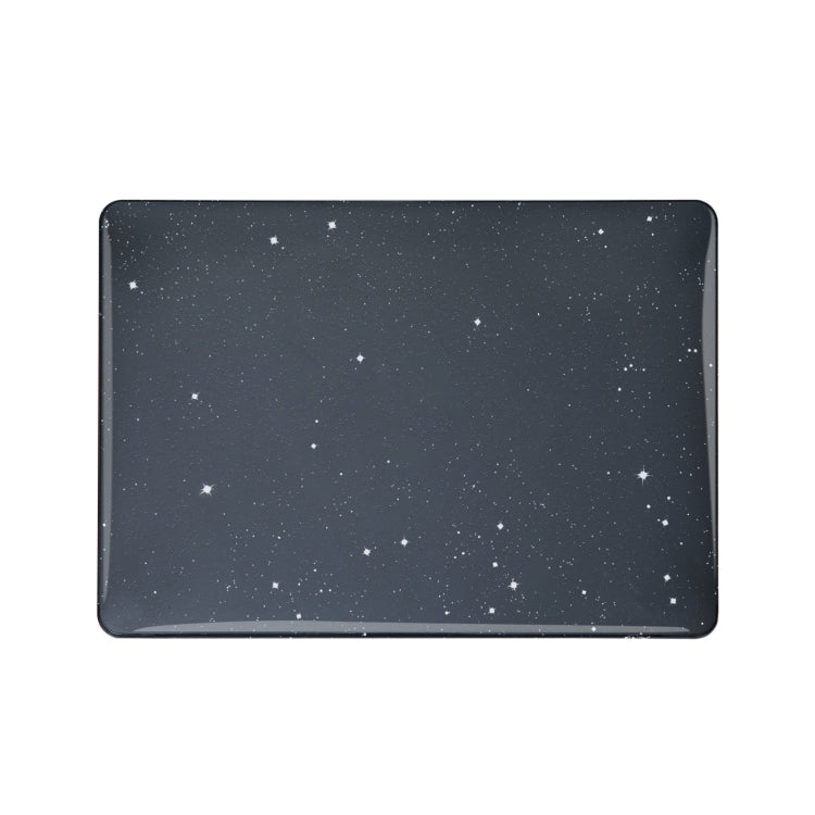 เคสแล็ปท็อป Gypsophila สำหรับ MacBook, MacBook Air 13.3 นิ้ว A1466 / A1369, MacBook Air 13.3 นิ้ว A1932 / A2179 / A2337, MacBook Pro 13.3 นิ้ว A1706 / A1708 / A1989 / A2159 / A2289 / A2251 / A2338