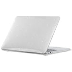 เคสแล็ปท็อป Gypsophila สำหรับ MacBook, MacBook Air 13.3 นิ้ว A1466 / A1369, MacBook Air 13.3 นิ้ว A1932 / A2179 / A2337, MacBook Pro 13.3 นิ้ว A1706 / A1708 / A1989 / A2159 / A2289 / A2251 / A2338