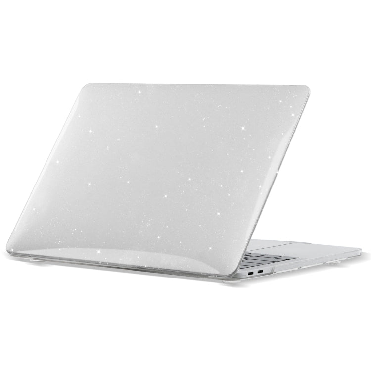 เคสแล็ปท็อป Gypsophila สำหรับ MacBook, MacBook Air 13.3 นิ้ว A1466 / A1369, MacBook Air 13.3 นิ้ว A1932 / A2179 / A2337, MacBook Pro 13.3 นิ้ว A1706 / A1708 / A1989 / A2159 / A2289 / A2251 / A2338