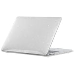 เคสแล็ปท็อป Gypsophila สำหรับ MacBook, MacBook Air 13.3 นิ้ว A1466 / A1369, MacBook Air 13.3 นิ้ว A1932 / A2179 / A2337, MacBook Pro 13.3 นิ้ว A1706 / A1708 / A1989 / A2159 / A2289 / A2251 / A2338