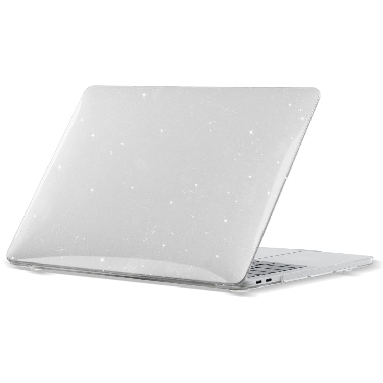 เคสแล็ปท็อป Gypsophila สำหรับ MacBook, MacBook Air 13.3 นิ้ว A1466 / A1369, MacBook Air 13.3 นิ้ว A1932 / A2179 / A2337, MacBook Pro 13.3 นิ้ว A1706 / A1708 / A1989 / A2159 / A2289 / A2251 / A2338
