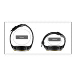 นาฬิกาอิเล็กทรอนิกส์ SKMEI รุ่น 1729 ปฏิทินกิบลา จับเวลา แสดงผลดิจิทัล LED หลายฟังก์ชัน เรืองแสง