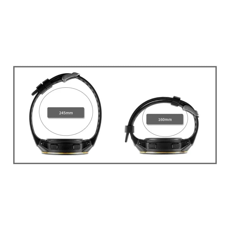 นาฬิกาอิเล็กทรอนิกส์ SKMEI รุ่น 1729 ปฏิทินกิบลา จับเวลา แสดงผลดิจิทัล LED หลายฟังก์ชัน เรืองแสง