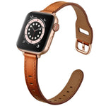 สายรัดนาฬิกาหนังสไตล์ท้องฟ้าดาวสำหรับผู้หญิง Apple Watch Series, 7 41mm / 6 & SE & 5 & 4 40mm / 3 & 2 & 1 38mm, 7 45mm / 6 & SE & 5 & 4 44mm / 3 & 2 & 1 42mm