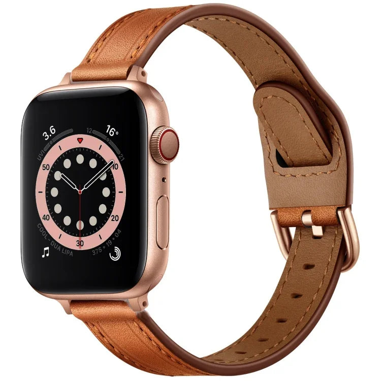 สายรัดนาฬิกาหนังสไตล์ท้องฟ้าดาวสำหรับผู้หญิง Apple Watch Series, 7 41mm / 6 & SE & 5 & 4 40mm / 3 & 2 & 1 38mm, 7 45mm / 6 & SE & 5 & 4 44mm / 3 & 2 & 1 42mm