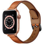 สายรัดนาฬิกาหนังสไตล์ท้องฟ้าดาวสำหรับผู้หญิง Apple Watch Series, 7 41mm / 6 & SE & 5 & 4 40mm / 3 & 2 & 1 38mm, 7 45mm / 6 & SE & 5 & 4 44mm / 3 & 2 & 1 42mm