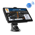 X20 เครื่องนำทาง GPS สำหรับรถยนต์ ขนาด 7 นิ้ว หน้าจอสัมผัสความจุ 8G+256M พร้อม Bluetooth และภาพกล้องถอยหลัง, แผนที่ยุโรป, แผนที่ออสเตรเลีย, แผนที่เอเชียตะวันออกเฉียงใต้, แผนที่อเมริกาเหนือ, แผนที่ตะวันออกกลาง, แผนที่อเมริกาใต้, แผนที่แอฟริกา