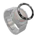 Smart Watch Steel Bezel Ring, A Version, For Garmin Fenix 3/3 HR, For Garmin Fenix 5X/5X Plus, For Garmin Fenix 5, For Garmin Fenix 6/6 Pro/ 6 Sapphire