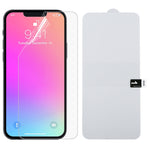 ฟิล์มกันระเบิดไฮโดรเจลปกป้องหน้าจอเต็มจอสำหรับ iPhone 17e / 16e / 14 / 13 / 13 Pro, สำหรับ iPhone 13 Pro Max (1 ชิ้น), สำหรับ iPhone 17e / 16e / 14 / 13 / 13 Pro (1 ชิ้น), สำหรับ iPhone 13 mini (1 ชิ้น)