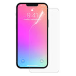 ฟิล์มกันระเบิดไฮโดรเจลปกป้องหน้าจอเต็มจอสำหรับ iPhone 17e / 16e / 14 / 13 / 13 Pro, สำหรับ iPhone 13 Pro Max (1 ชิ้น), สำหรับ iPhone 17e / 16e / 14 / 13 / 13 Pro (1 ชิ้น), สำหรับ iPhone 13 mini (1 ชิ้น)