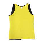 U-neck Breasted Body Shapers Vest Weight Loss Waist Shaper Corset, M, L, XXXL, XXXXL, XXXXXL