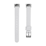 For Fitbit Luxe Leather Replacement Strap Watchband, S, L