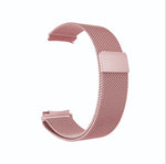 Milanese Replacement Strap Watchband, For Samsung Galaxy Watch4 40mm, For Samsung Galaxy Watch4 44mm