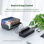 ORICO CT2U3-10AB-WH ฮับ USB หลายพอร์ต 10 ใน 1 ลายพลาสติกพร้อมสวิตช์แยกแต่ละพอร์ต,, CT2U3-10AB-BK ปลั๊ก AU, CT2U3-10AB-WH ปลั๊ก AU, CT2U3-10AB-BK ปลั๊ก UK, CT2U3-10AB-WH ปลั๊ก UK, CT2U3-10AB-BK ปลั๊ก EU, CT2U3-10AB-WH ปลั๊ก EU