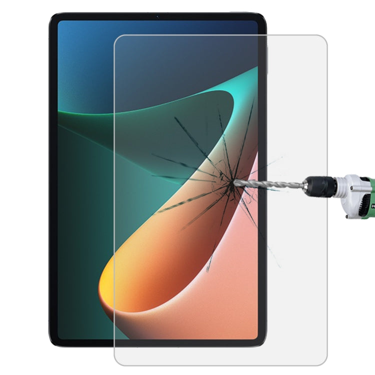 ฟิล์มกันรอยหน้าจอ Matte Paperfeel สำหรับ Xiaomi Mi Pad 5 / 5 Pro (1 ชิ้น)