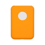 เคสซิลิโคนบางพิเศษสำหรับ Magsafe Battery Pack