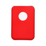 เคสซิลิโคนบางพิเศษสำหรับ Magsafe Battery Pack