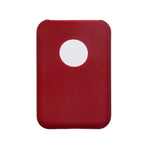 เคสซิลิโคนบางพิเศษสำหรับ Magsafe Battery Pack