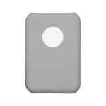 เคสซิลิโคนบางพิเศษสำหรับ Magsafe Battery Pack