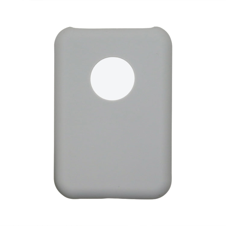 เคสซิลิโคนบางพิเศษสำหรับ Magsafe Battery Pack
