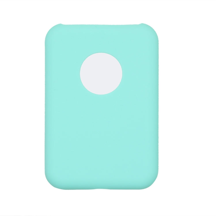 เคสซิลิโคนบางพิเศษสำหรับ Magsafe Battery Pack