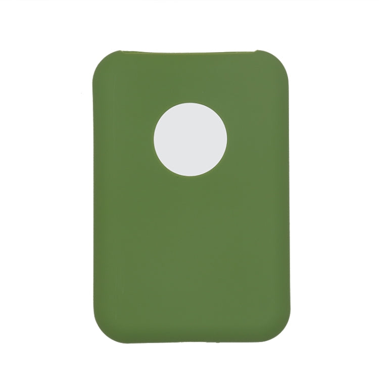 เคสซิลิโคนบางพิเศษสำหรับ Magsafe Battery Pack