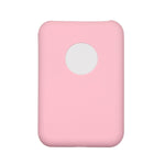 เคสซิลิโคนบางพิเศษสำหรับ Magsafe Battery Pack