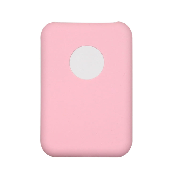 เคสซิลิโคนบางพิเศษสำหรับ Magsafe Battery Pack