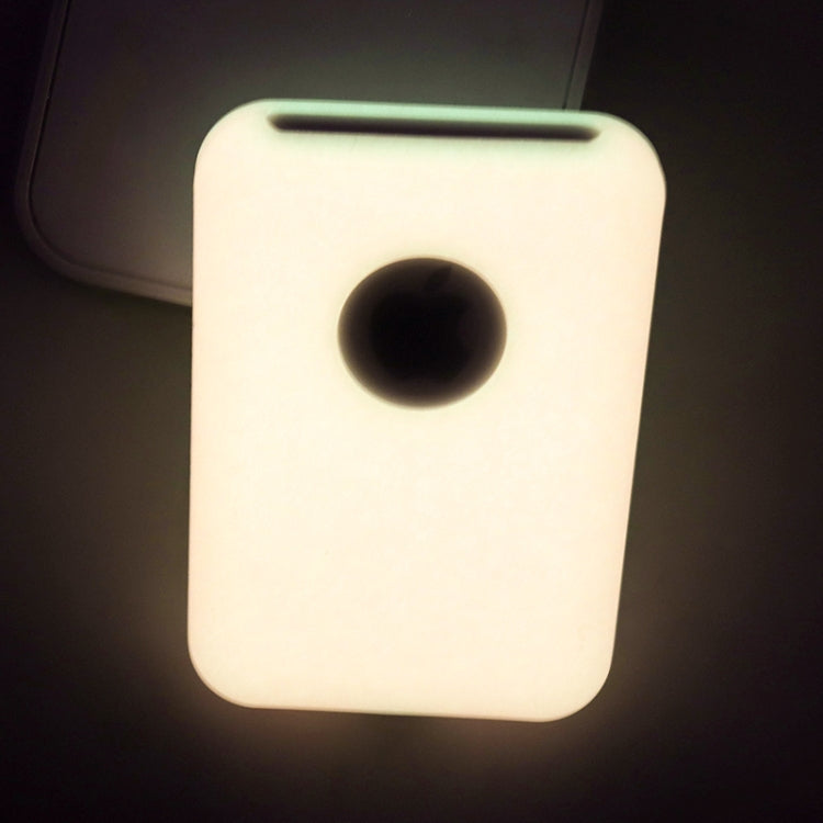 เคสซิลิโคนบางพิเศษสำหรับ Magsafe Battery Pack
