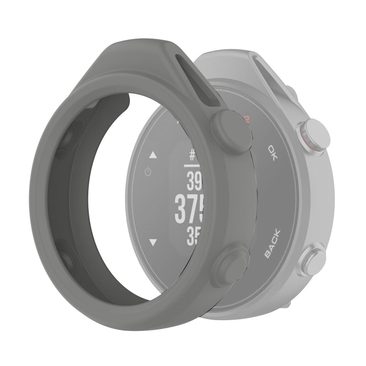 Silicone Protective Case Cover, For Garmin Approach G12