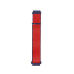 Nylon Loop Replacement Strap Watchband, For Samsung Galaxy Watch3 41mm