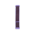Nylon Loop Replacement Strap Watchband, For Samsung Galaxy Watch3 41mm