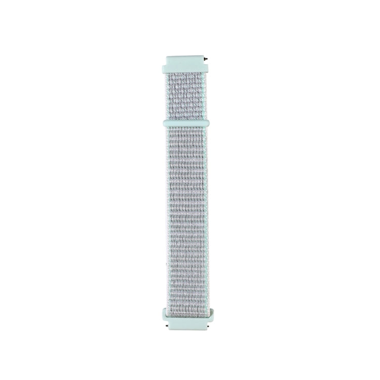 Nylon Loop Replacement Strap Watchband, For Samsung Galaxy Watch3 45mm