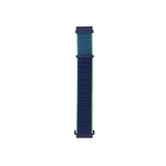 Nylon Loop Replacement Strap Watchband, For Samsung Galaxy Watch4 Classic/Watch4
