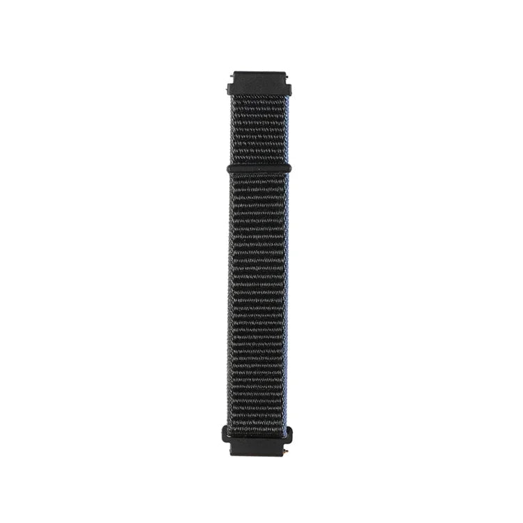 Nylon Loop Replacement Strap Watchband, For Samsung Galaxy Watch4 Classic/Watch4