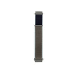 Nylon Loop Replacement Strap Watchband, For Samsung Galaxy Watch4 Classic/Watch4