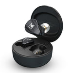 KZ SA08 หูฟังบลูทูธ TWS แบบ In-ear 4 หน่วย 5BA Balance Armature ไร้สาย SA08