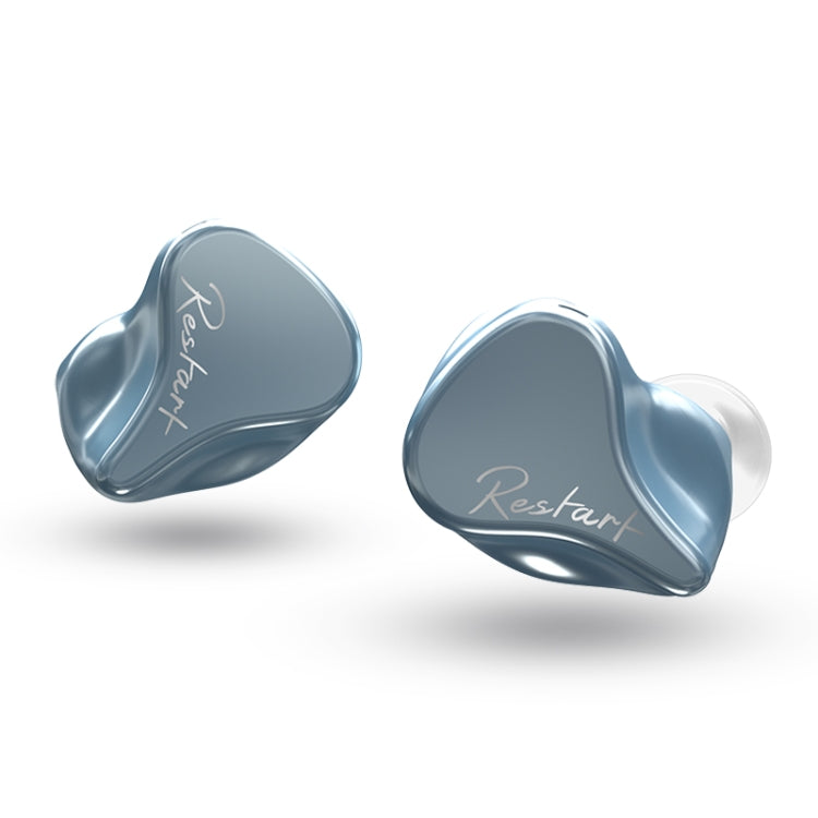 หูฟังสปอร์ตไร้สาย Bluetooth 5.2 เทคโนโลยีไฮบริด 1DD+1BA