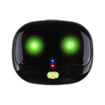 ReachFar RF-V47 เครื่องติดตาม GPS ขนาดเล็กอเนกประสงค์ IP67 พร้อมไฟ LED และคลิปหลัง