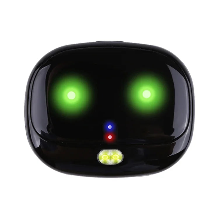 ReachFar RF-V47 เครื่องติดตาม GPS ขนาดเล็กอเนกประสงค์ IP67 พร้อมไฟ LED และคลิปหลัง