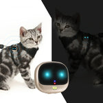 ReachFar RF-V47 เครื่องติดตาม GPS ขนาดเล็กอเนกประสงค์ IP67 พร้อมไฟ LED และคลิปหลัง