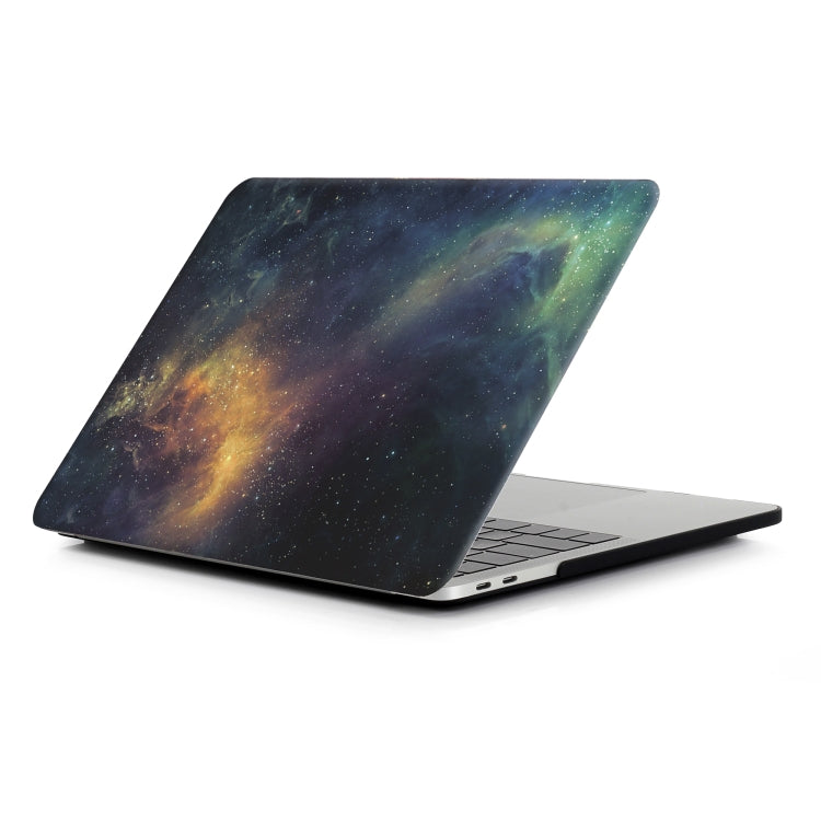เคสป้องกันแล็ปท็อปสไตล์แท่งน้ำ สำหรับ Macbook Pro 16 นิ้ว